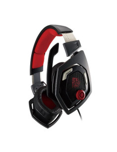 Tte eSport Shock 3D 7.1 Surround Headset 2