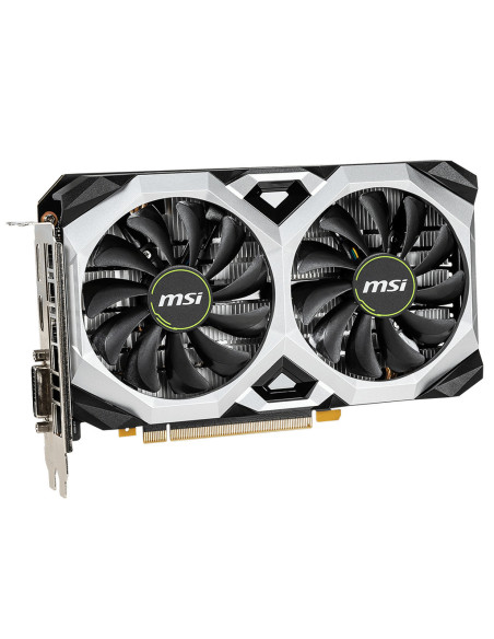 6GB GeForce GTX 1660 Ti Ventus
