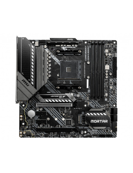 B550M MORTAR MAG B550M MORTAR MAG