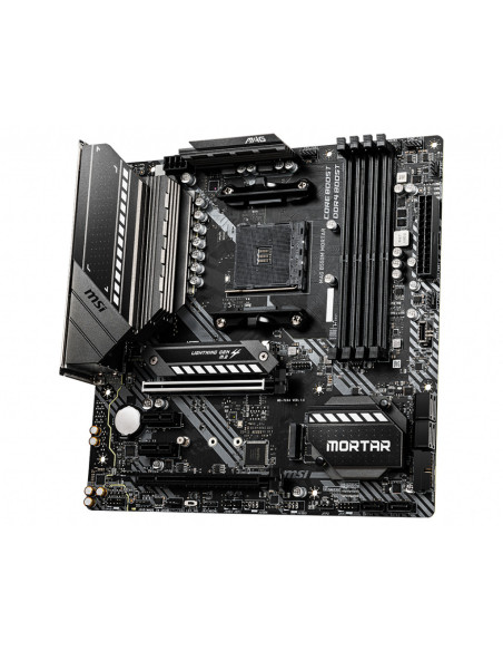 B550M MORTAR MAG B550M MORTAR MAG