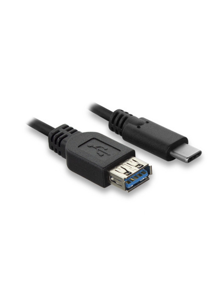 Adattatore USB C - USB A M/F