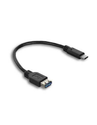 Adattatore USB C - USB A M/F