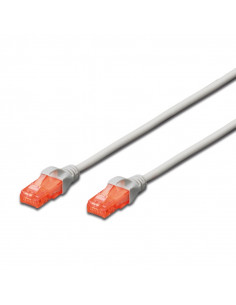 15,00 mt - Cavo RJ45 Cat.6 UTP