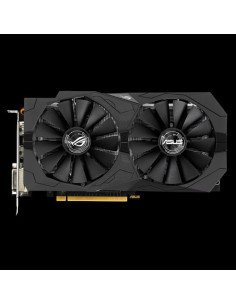 2GB GeFroce GTX 1050 Gaming Strix 2