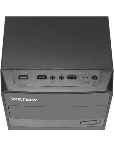 GS-2678 500W Nero USB3.0