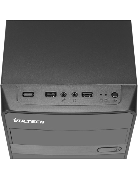 GS-2678 500W Nero USB3.0