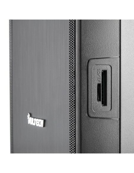 GS-2688 500W Minitower USB3.0