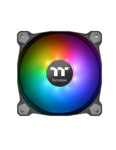 Pure Plus 12 RGB Radiator Fan TT Premium Edition (3-Fan Pack) 2