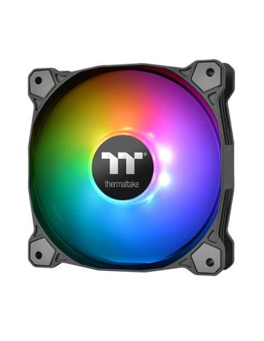 Pure Plus 12 RGB Radiator Fan TT Premium Edition (3-Fan Pack)