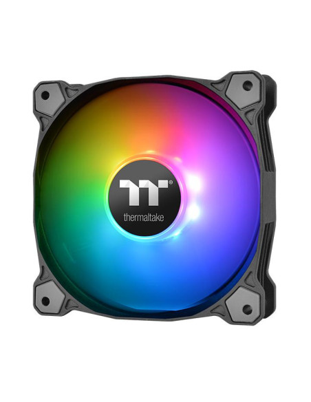 Pure Plus 12 RGB Radiator Fan TT Premium Edition (3-Fan Pack)