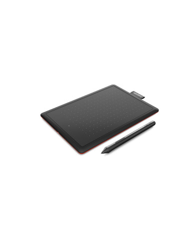 One by Wacom M 2540 lpi (216x135)mm