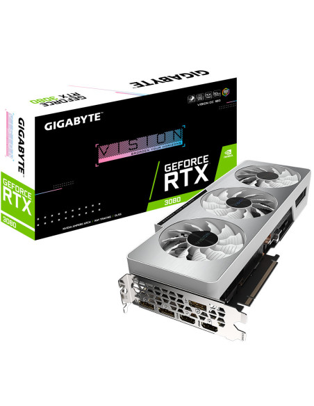 10GB GeForce RTX 3080 Vision OC 10GB GeForce RTX 3080 Vision OC