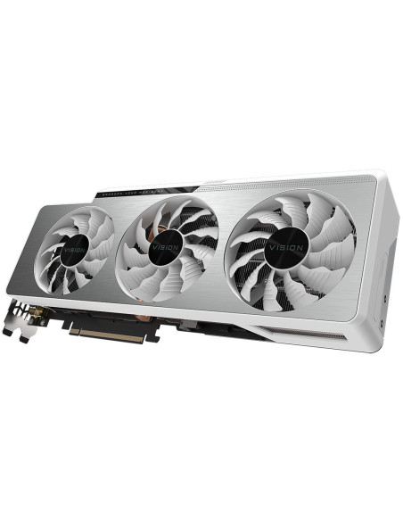 10GB GeForce RTX 3080 Vision OC 10GB GeForce RTX 3080 Vision OC