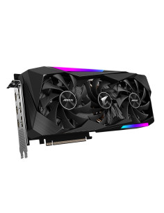 8GB GeForce RTX 3070 AORUS Master 2