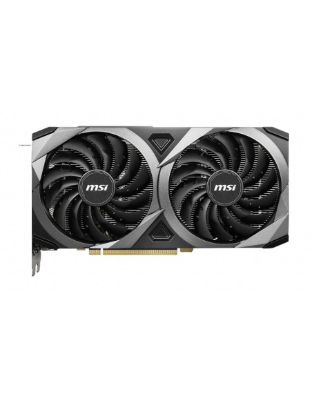 8GB GeForce RTX 3070 VENTUS 2X OC 8GB GeForce RTX 3070 VENTUS 2X OC