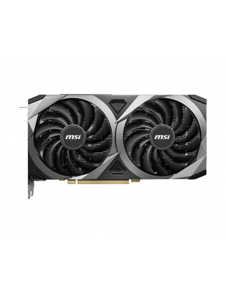 8GB GeForce RTX 3070 VENTUS 2X OC 8GB GeForce RTX 3070 VENTUS 2X OC