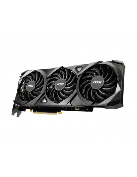 8GB GeForce RTX 3070 VENTUS 3X OC 8GB GeForce RTX 3070 VENTUS 3X OC