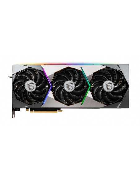 8GB GeForce RTX 3070 SUPRIM 8G 8GB GeForce RTX 3070 SUPRIM 8G