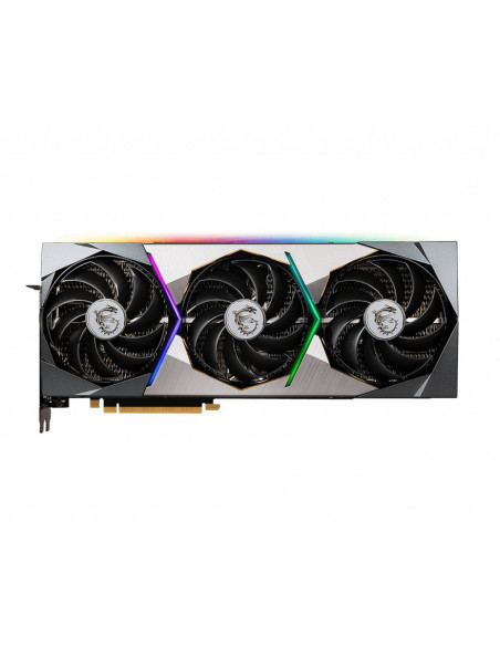 8GB GeForce RTX 3070 SUPRIM 8G 8GB GeForce RTX 3070 SUPRIM 8G