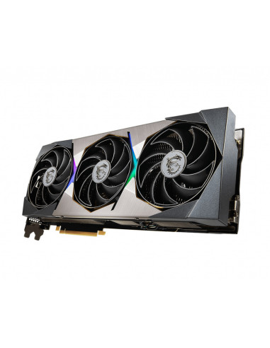 8GB GeForce RTX 3070 SUPRIM 8G