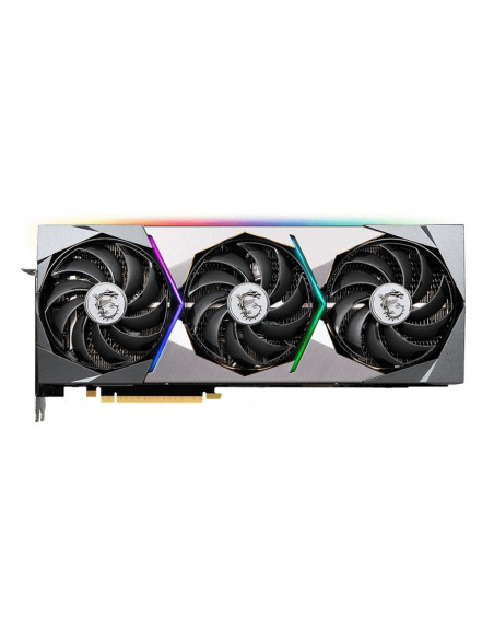 10GB GeForce RTX 3080 SUPRIM X 10G