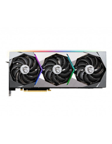 10GB GeForce RTX 3080 SUPRIM X 10G