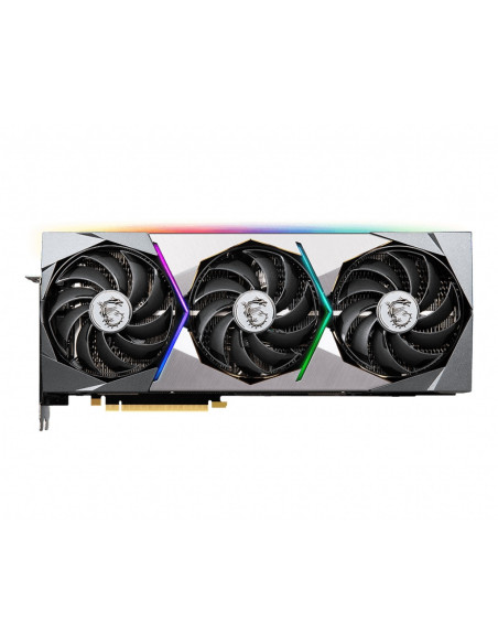 10GB GeForce RTX 3080 SUPRIM X 10G