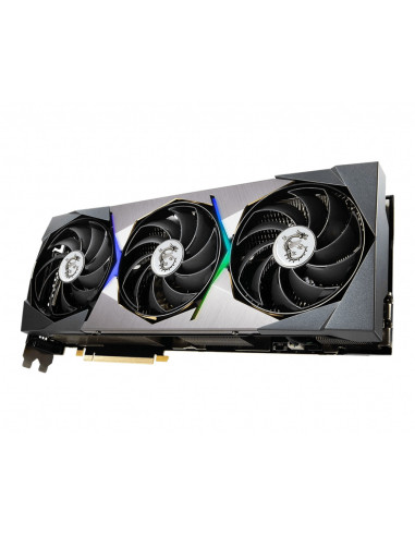10GB GeForce RTX 3080 SUPRIM X 10G