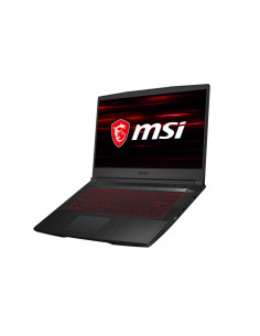 15.6" 144Hz GF65 9SEXR-801XIT RTX2060/6GB i7-9750H 16GB SSD512GBNVMe - No OS 2