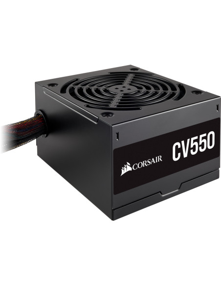 550W - CV550 80+ Bronze