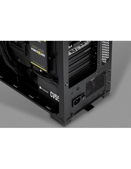 550W - CV550 80+ Bronze