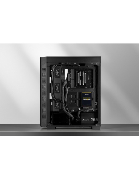 550W - CV550 80+ Bronze