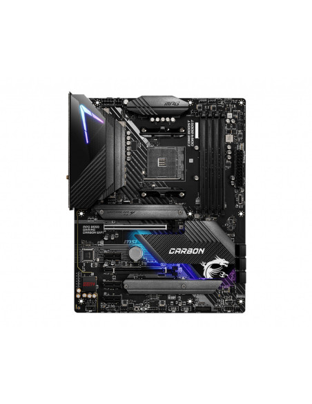 B550 Gaming Carbon WIFI