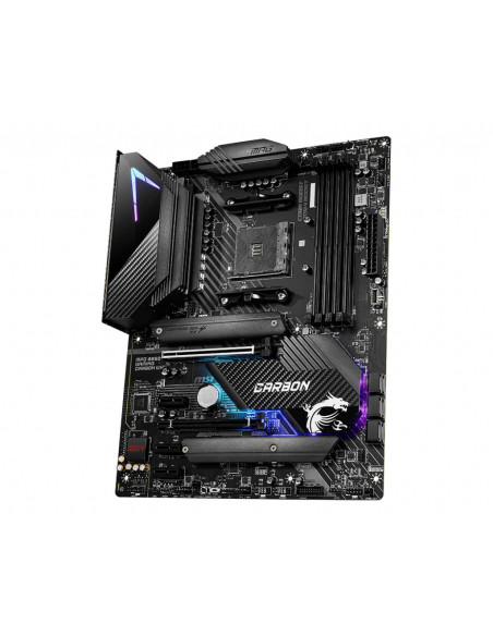 B550 Gaming Carbon WIFI