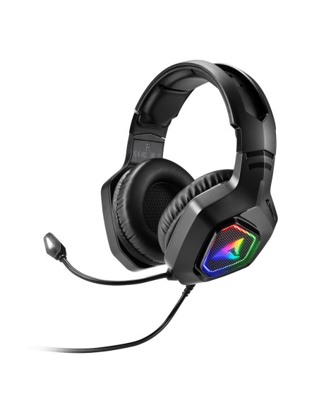 Gaming Headset RUSH ER30, USB Gaming Headset RUSH ER30, USB