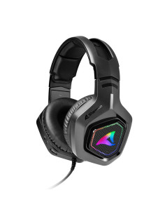 Gaming Headset RUSH ER30, USB 2