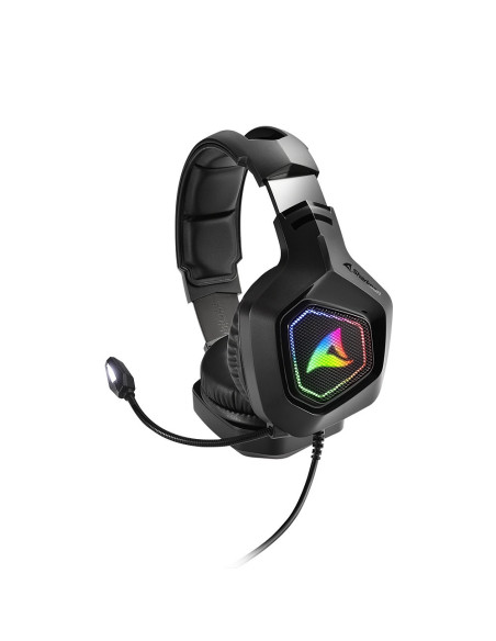 Gaming Headset RUSH ER30, USB Gaming Headset RUSH ER30, USB