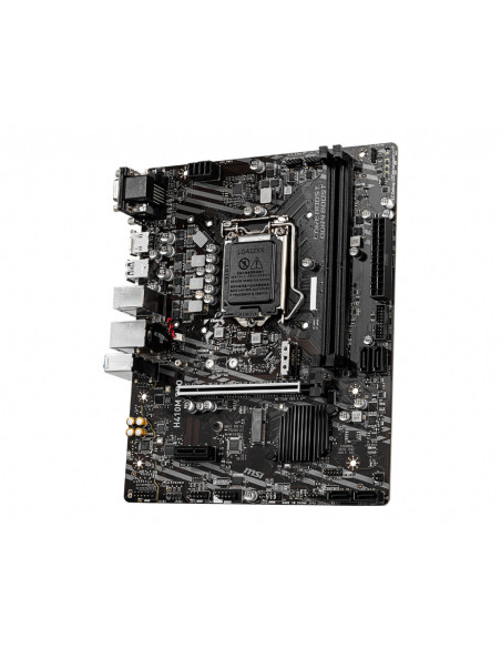 H410M PRO H410M PRO