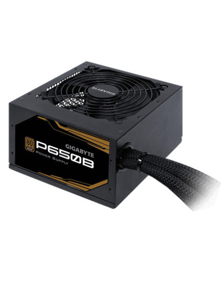650W - P650B 80+ Bronze