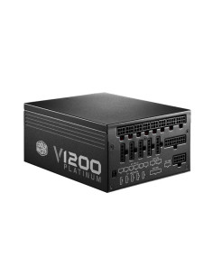 1200W - V1200 80+ Platinum 2
