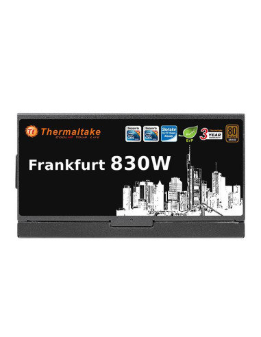 830W Frankfurt 80+ Bronze