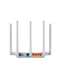 AC1350 Wireless Dual Band Router 2