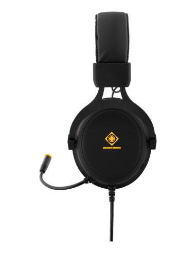 GAMING HEADSET Nere PC/PS4/XBoxOne/Mac