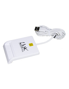 Lettore Smart Card 2