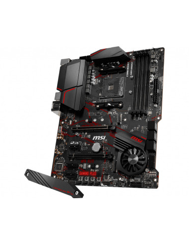 MPG X570 Gaming Plus