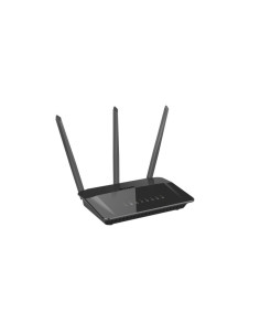 WIRELESS AC1750 DUAL BAND GIGABIT ROUTER 2