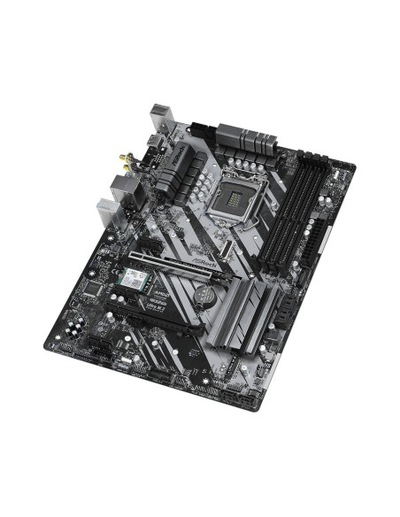 Z490 PHANTOM GAMING 4/AC Z490 PHANTOM GAMING 4/AC