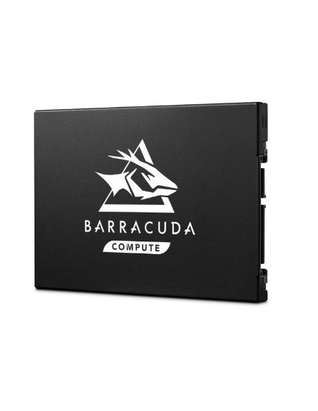 960GB - BarraCuda Q1 960GB - BarraCuda Q1