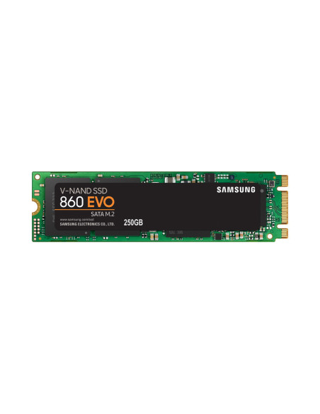 250GB 860 EVO SATA 250GB 860 EVO SATA