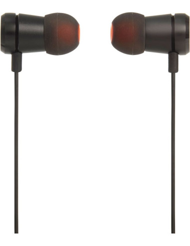 T290 In-Ear, Black